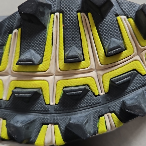 Nike Vapor Youth Baseball Cleats - Picture 11 of 14